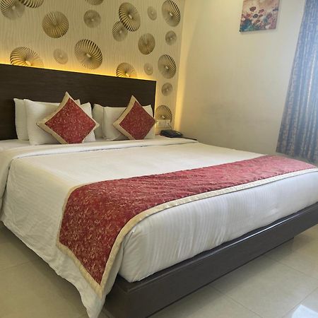 Holiday Residency Коимбаторе Екстериор снимка
